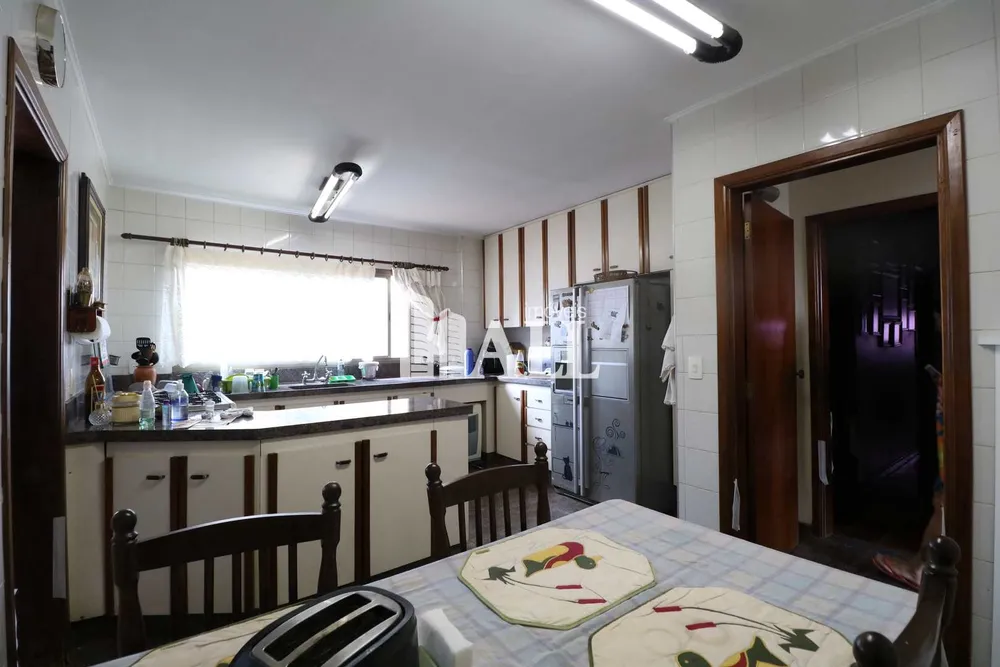 Apartamento, 4 quartos, 231 m² - Foto 9