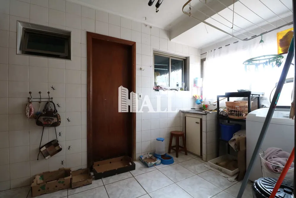Apartamento, 4 quartos, 231 m² - Foto 10
