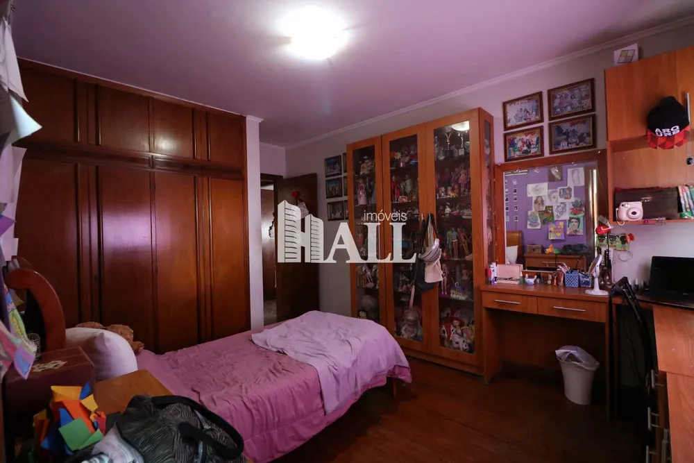 Apartamento, 4 quartos, 231 m² - Foto 7