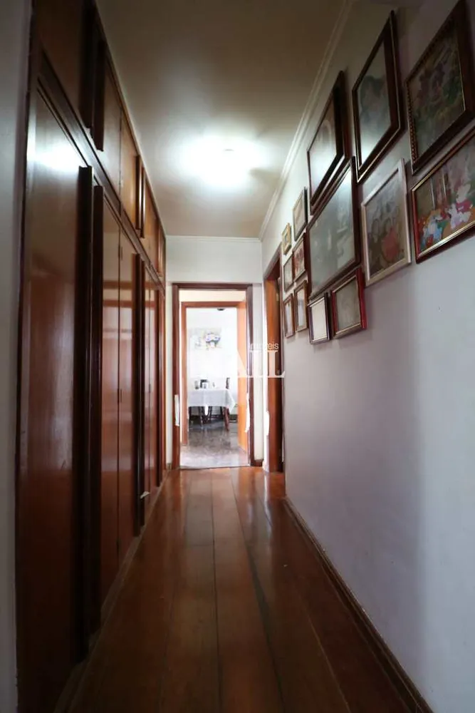 Apartamento, 4 quartos, 231 m² - Foto 5