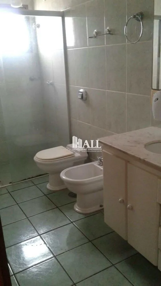 Apartamento, 3 quartos, 125 m² - Foto 5