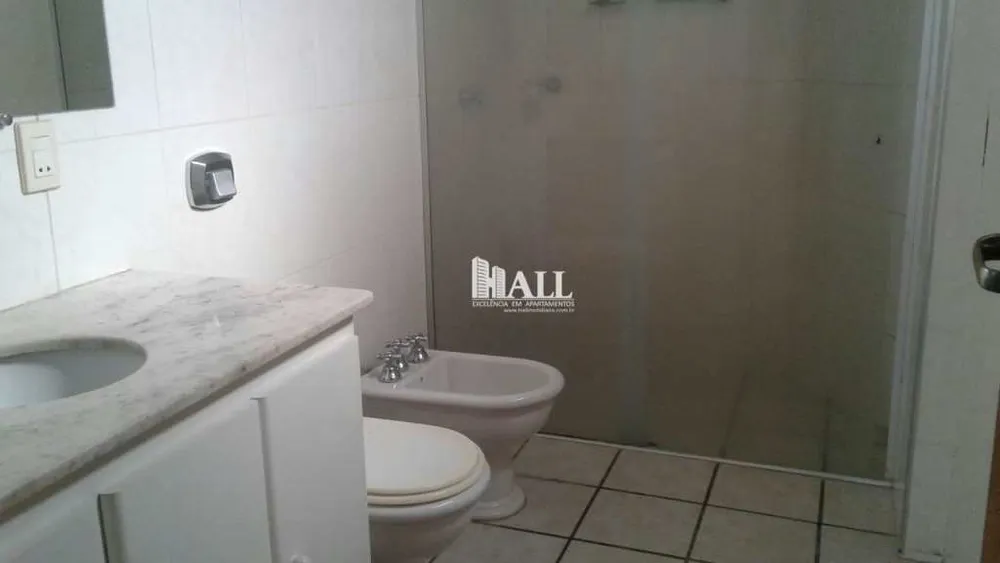 Apartamento, 3 quartos, 125 m² - Foto 11