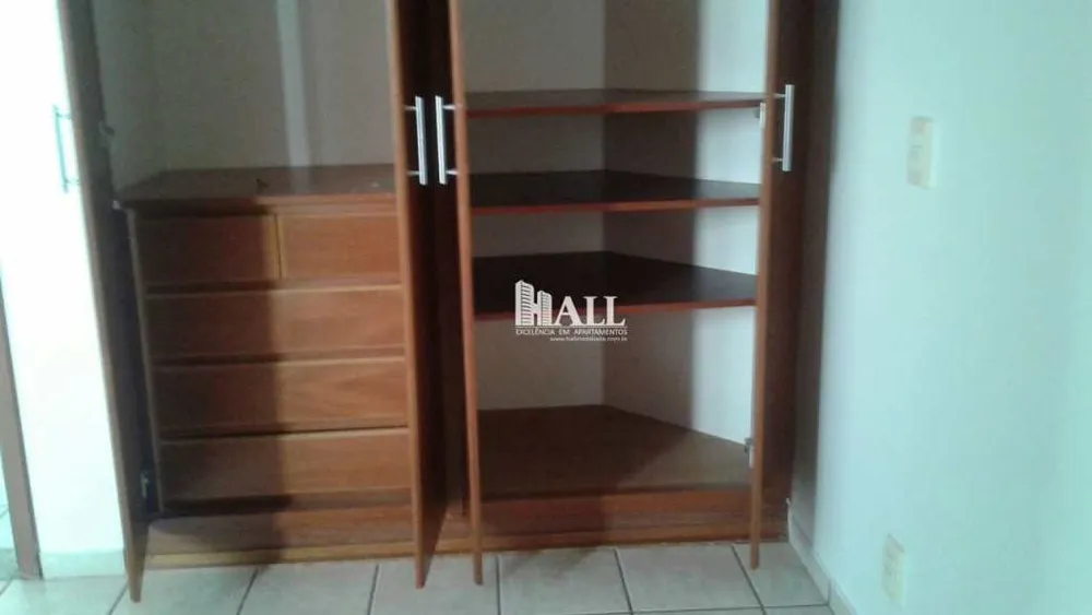 Apartamento, 3 quartos, 125 m² - Foto 12