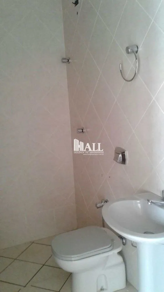 Apartamento, 3 quartos, 125 m² - Foto 7