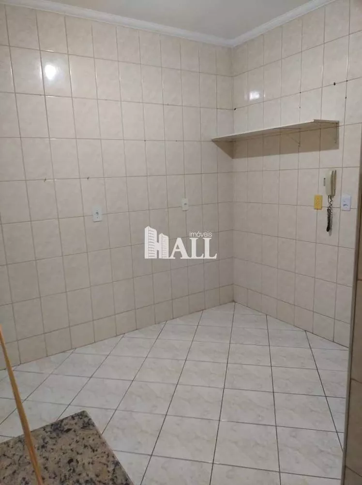 Apartamento à venda com 2 quartos, 80m² - Foto 4