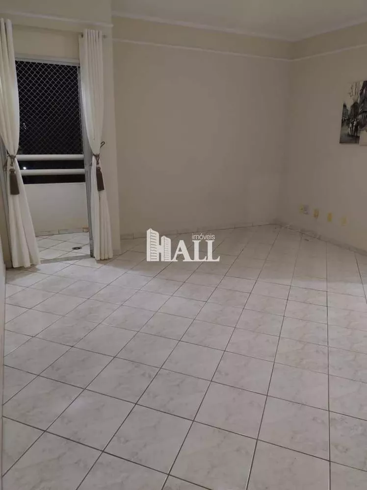 Apartamento à venda com 2 quartos, 80m² - Foto 3