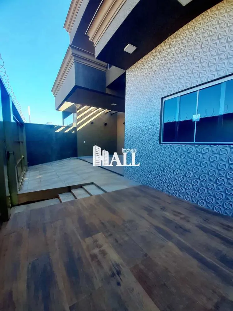 Casa, 3 quartos, 120 m² - Foto 8