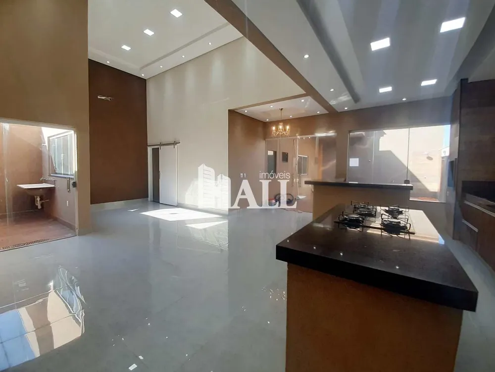 Casa, 3 quartos, 120 m² - Foto 3