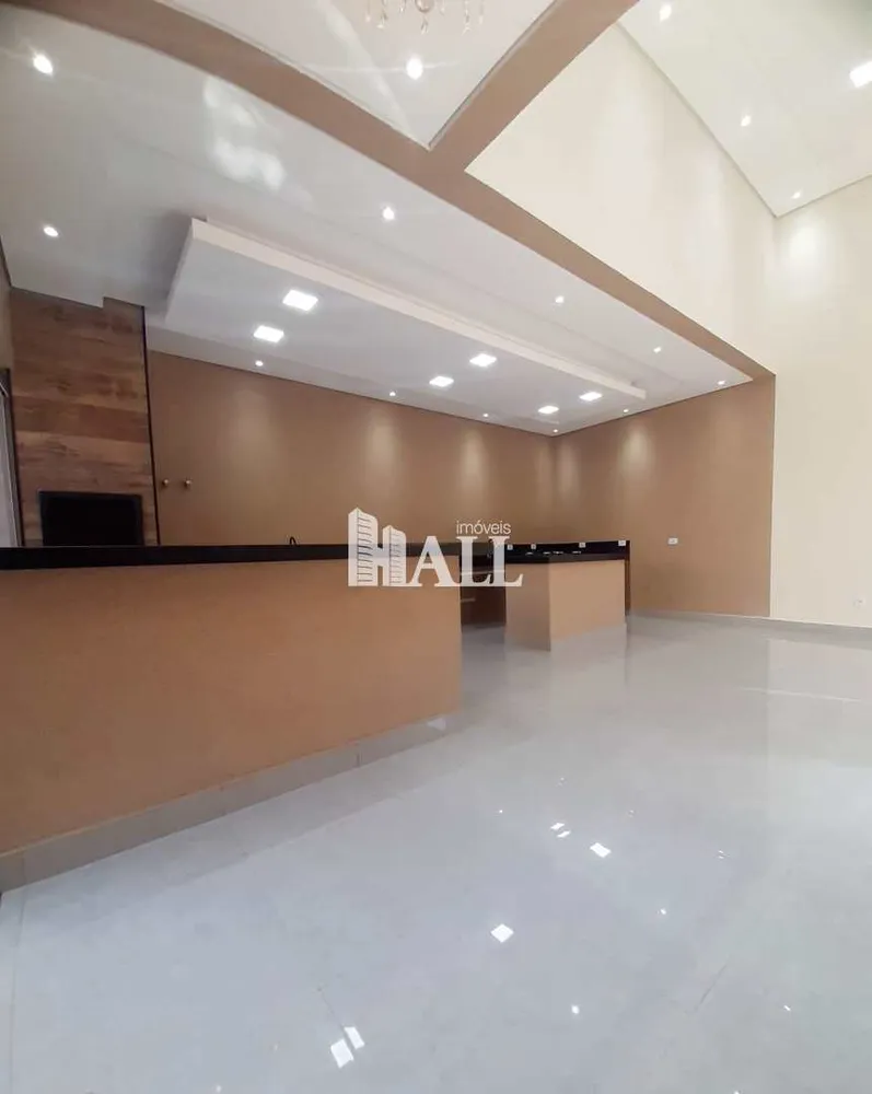 Casa, 3 quartos, 120 m² - Foto 4