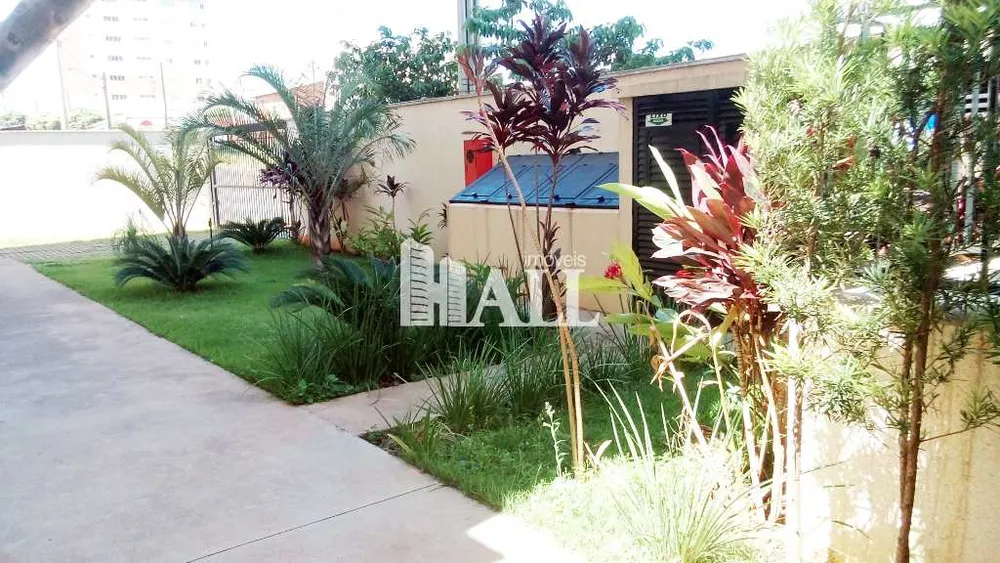 Apartamento, 2 quartos - Foto 4