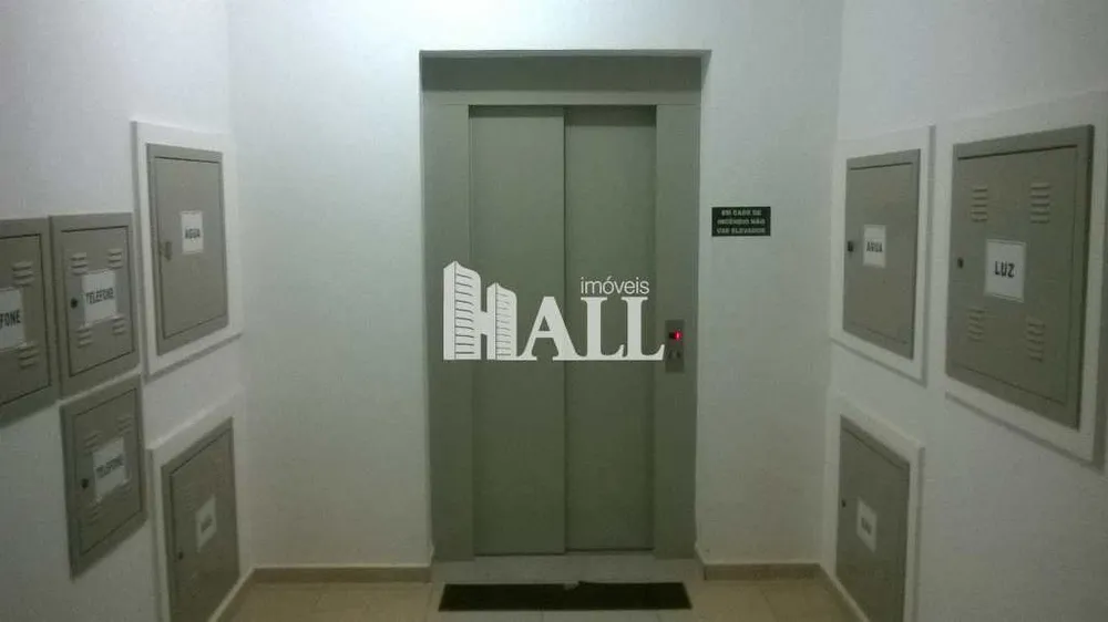 Apartamento, 2 quartos, 84 m² - Foto 6
