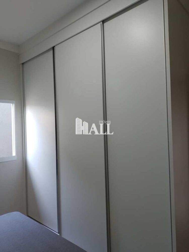 Casa, 3 quartos, 105 m² - Foto 4