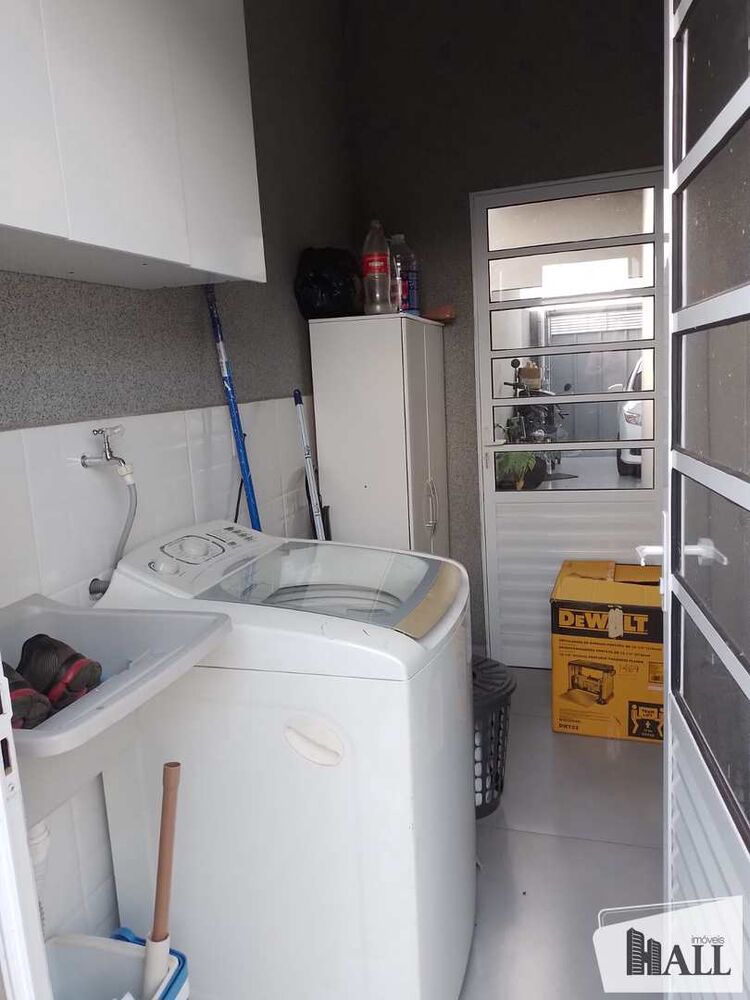 Casa, 3 quartos, 105 m² - Foto 9