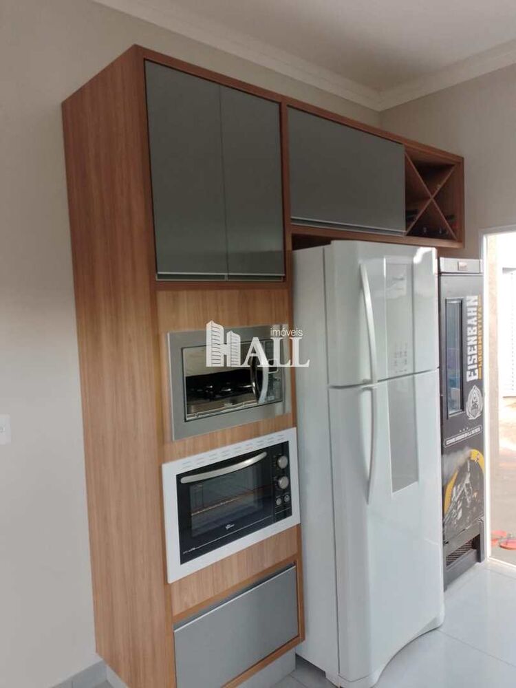 Casa, 3 quartos, 105 m² - Foto 6