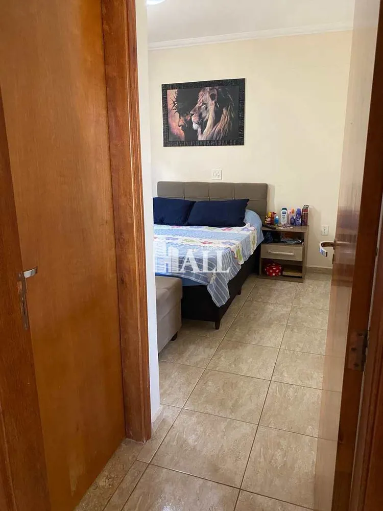 Apartamento, 2 quartos, 82 m² - Foto 5