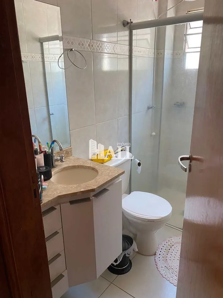 Apartamento, 2 quartos, 82 m² - Foto 7