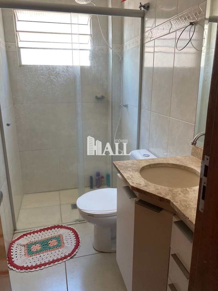 Apartamento, 2 quartos, 82 m² - Foto 2