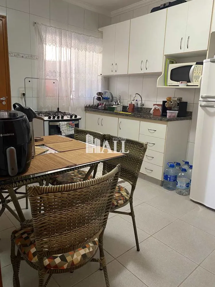 Apartamento, 2 quartos, 82 m² - Foto 4