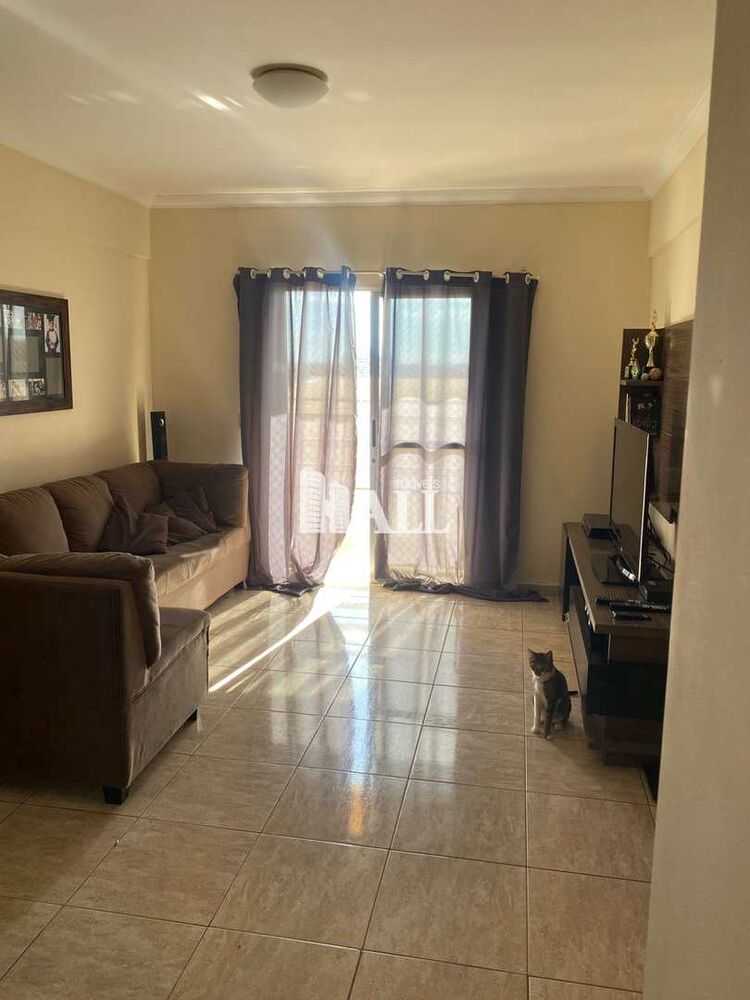 Apartamento, 2 quartos, 82 m² - Foto 1