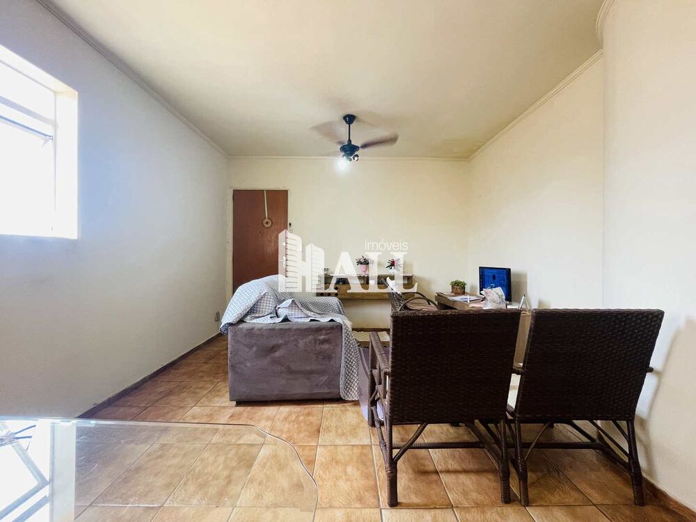 Apartamento, 3 quartos - Foto 6