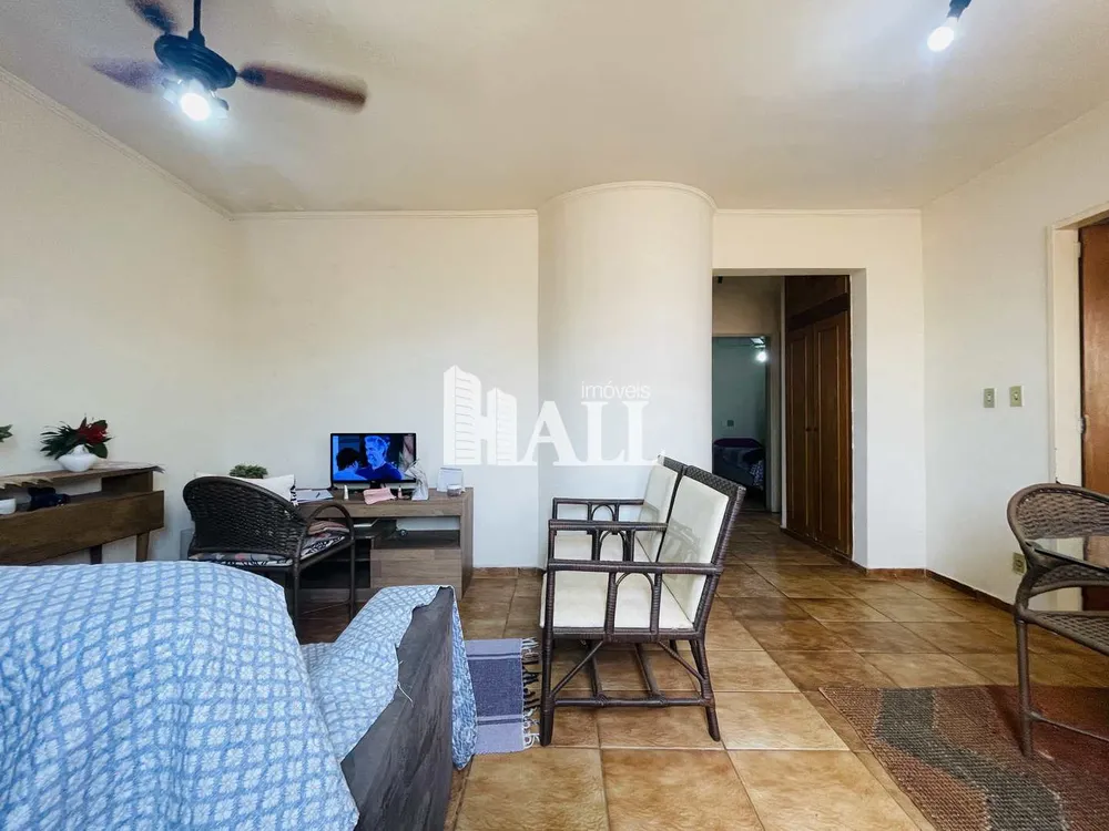 Apartamento, 3 quartos - Foto 9