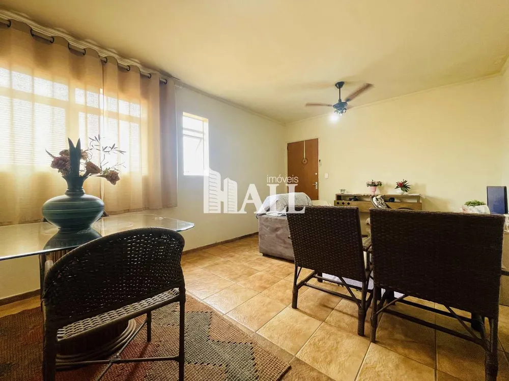 Apartamento, 3 quartos - Foto 10