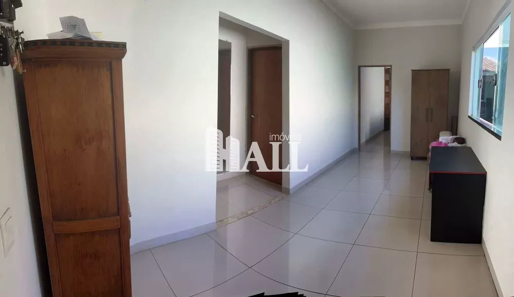 Casa à venda com 2 quartos, 170m² - Foto 3