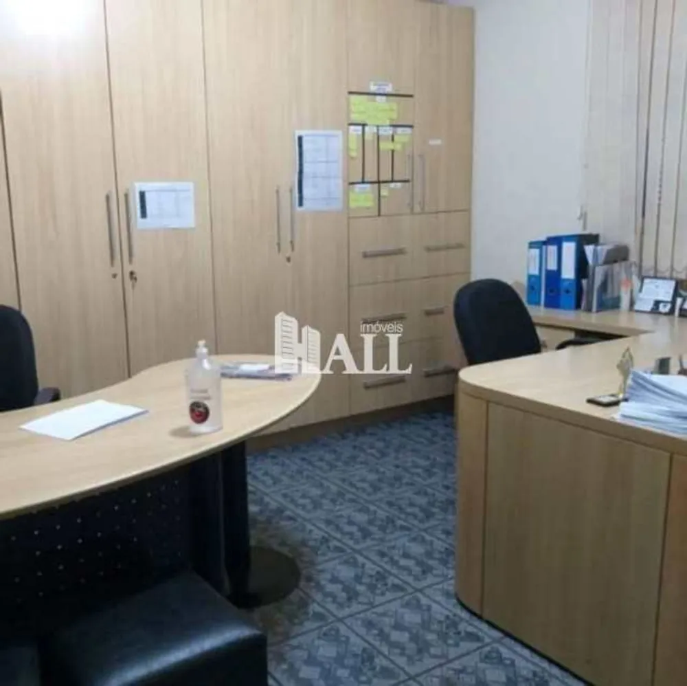 Sobrado, 3 quartos, 200 m² - Foto 13