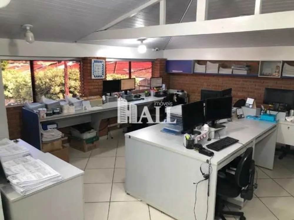 Sobrado, 3 quartos, 200 m² - Foto 1