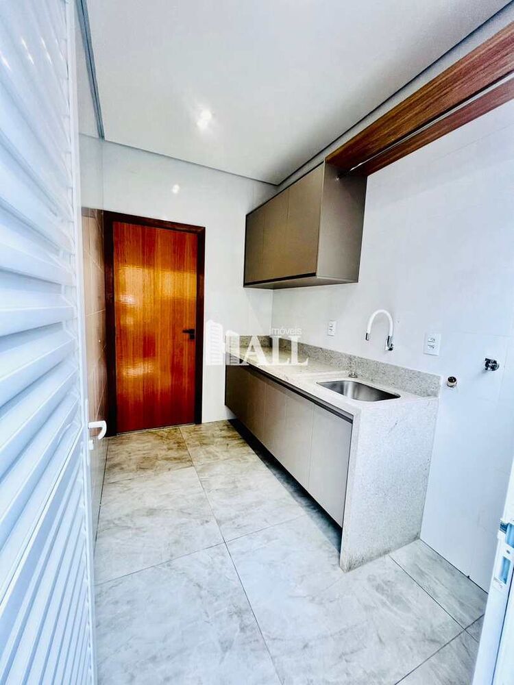 Casa, 3 quartos, 165 m² - Foto 12