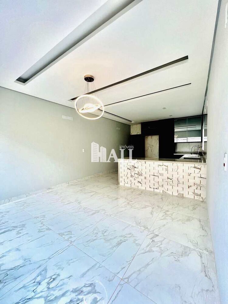 Casa, 3 quartos, 165 m² - Foto 1