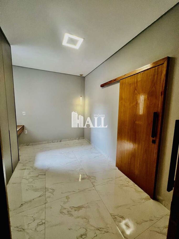 Casa, 3 quartos, 165 m² - Foto 4