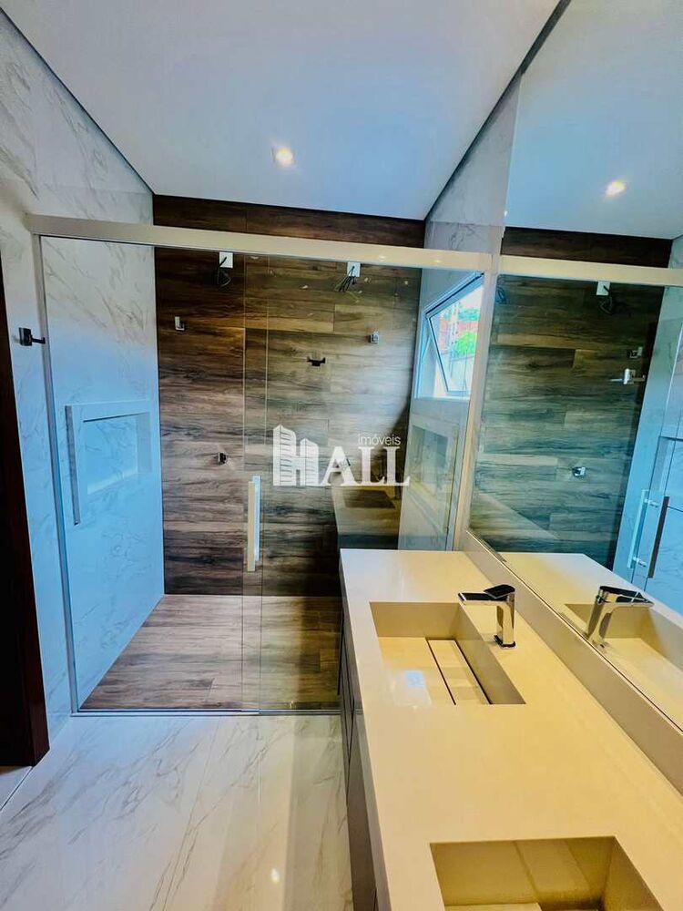 Casa, 3 quartos, 165 m² - Foto 2