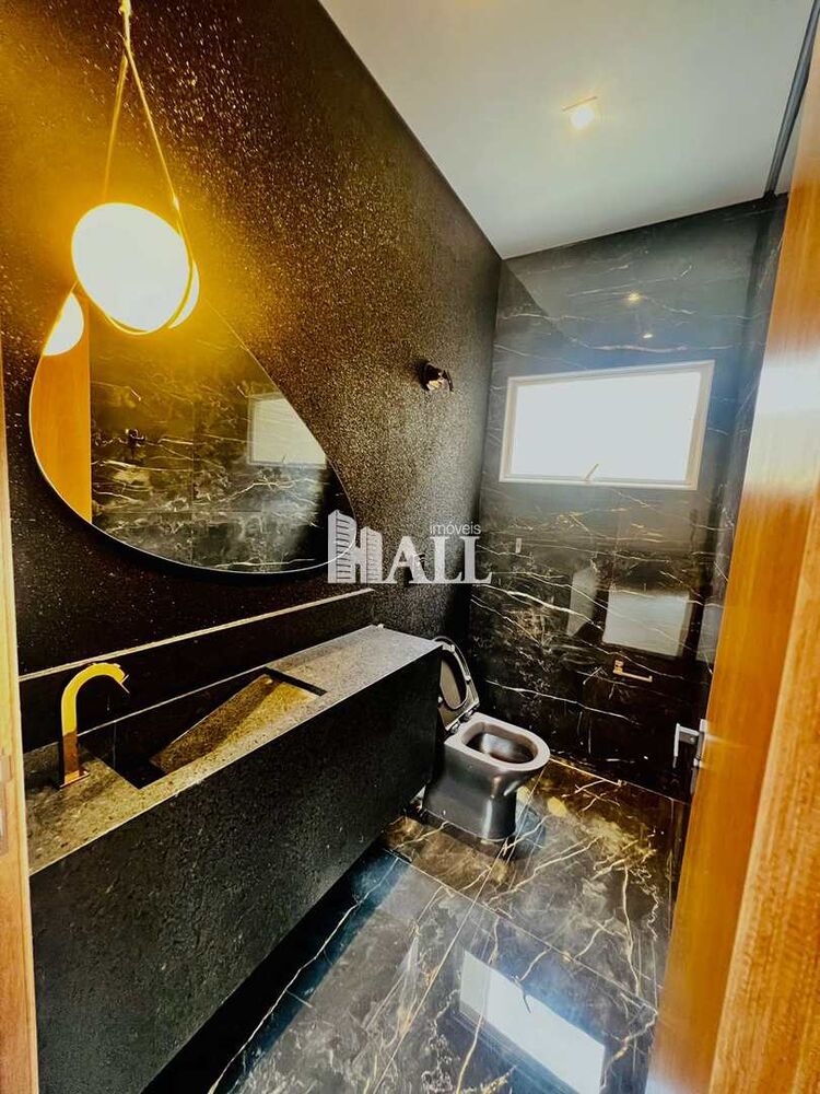 Casa, 3 quartos, 165 m² - Foto 11