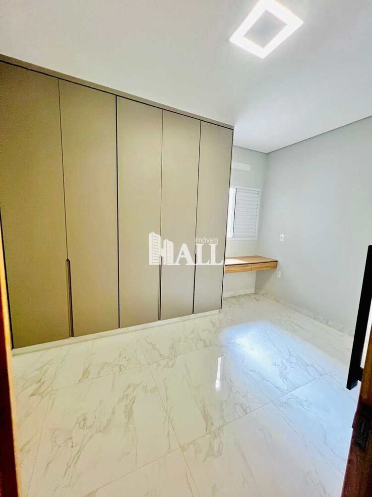 Casa, 3 quartos, 165 m² - Foto 9