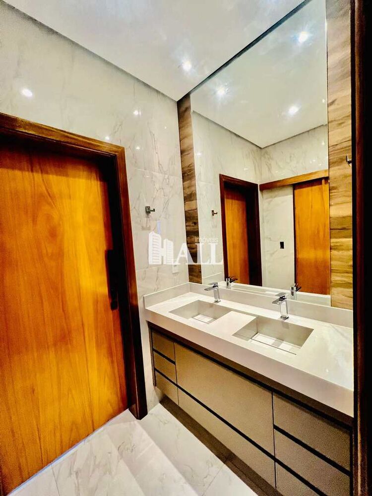 Casa, 3 quartos, 165 m² - Foto 3