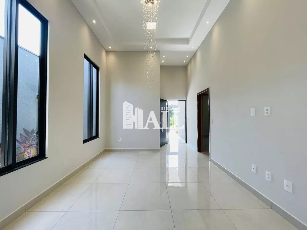 Casa à venda com 3 quartos, 135m² - Foto 2