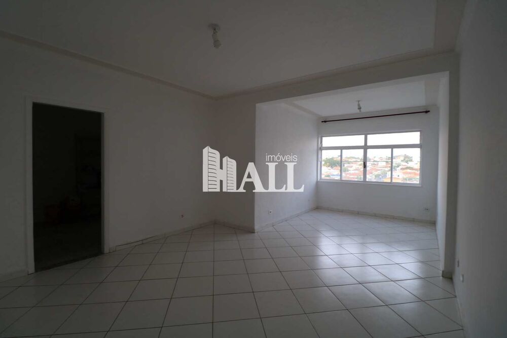 Apartamento, 3 quartos, 145 m² - Foto 3