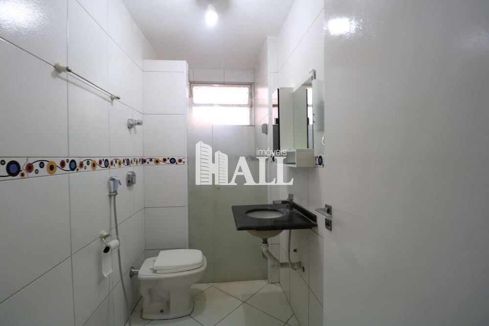 Apartamento, 3 quartos, 145 m² - Foto 1