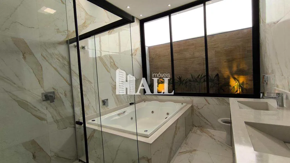 Casa de Condomínio, 4 quartos - Foto 7
