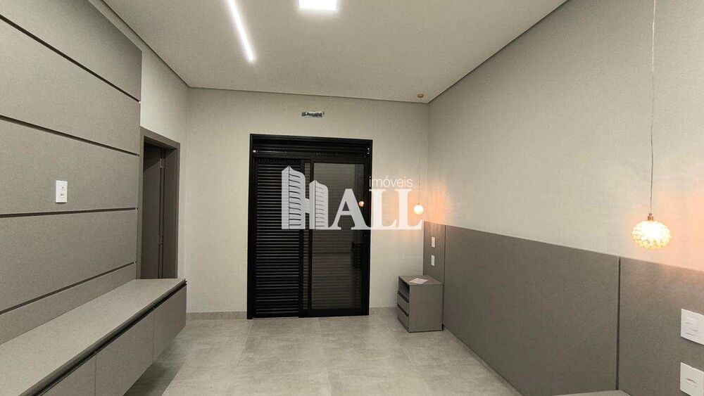 Casa de Condomínio, 4 quartos - Foto 2