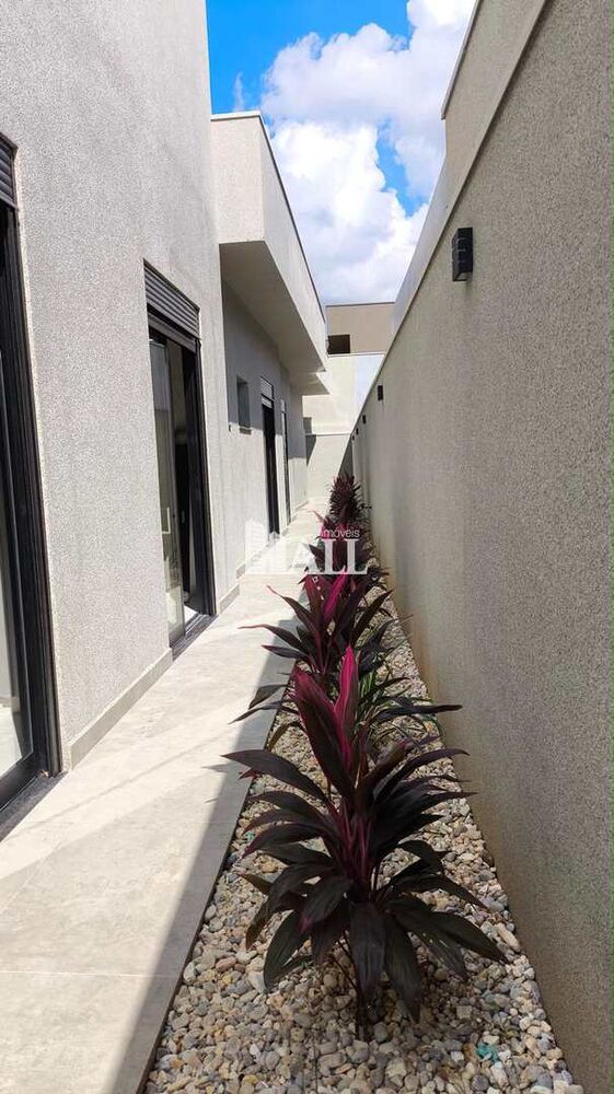 Casa de Condomínio, 4 quartos - Foto 6