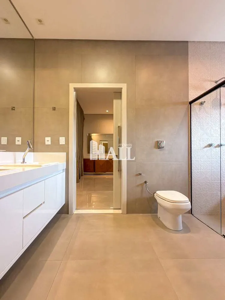 Casa de Condomínio, 3 quartos - Foto 6