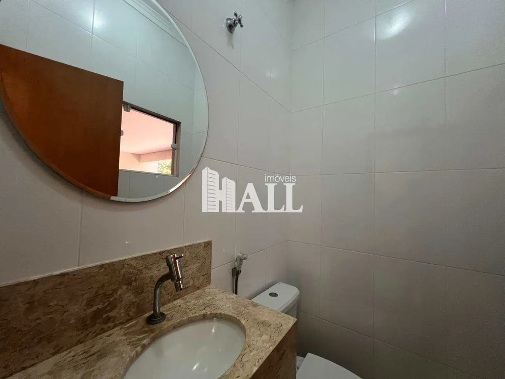 Sobrado, 3 quartos, 187 m² - Foto 2