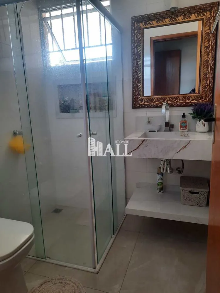 Casa, 3 quartos, 140 m² - Foto 10