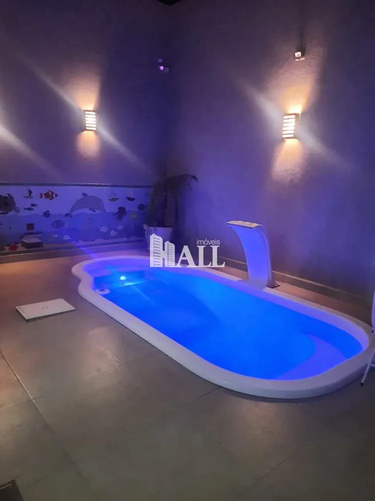 Casa, 3 quartos, 140 m² - Foto 1