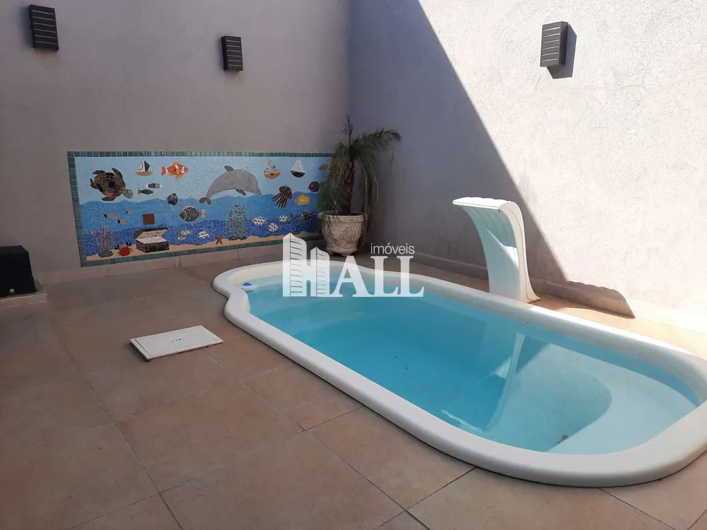 Casa, 3 quartos, 140 m² - Foto 2