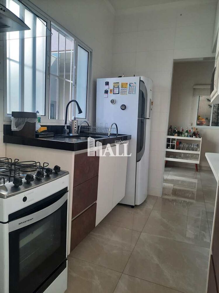 Casa, 3 quartos, 140 m² - Foto 1