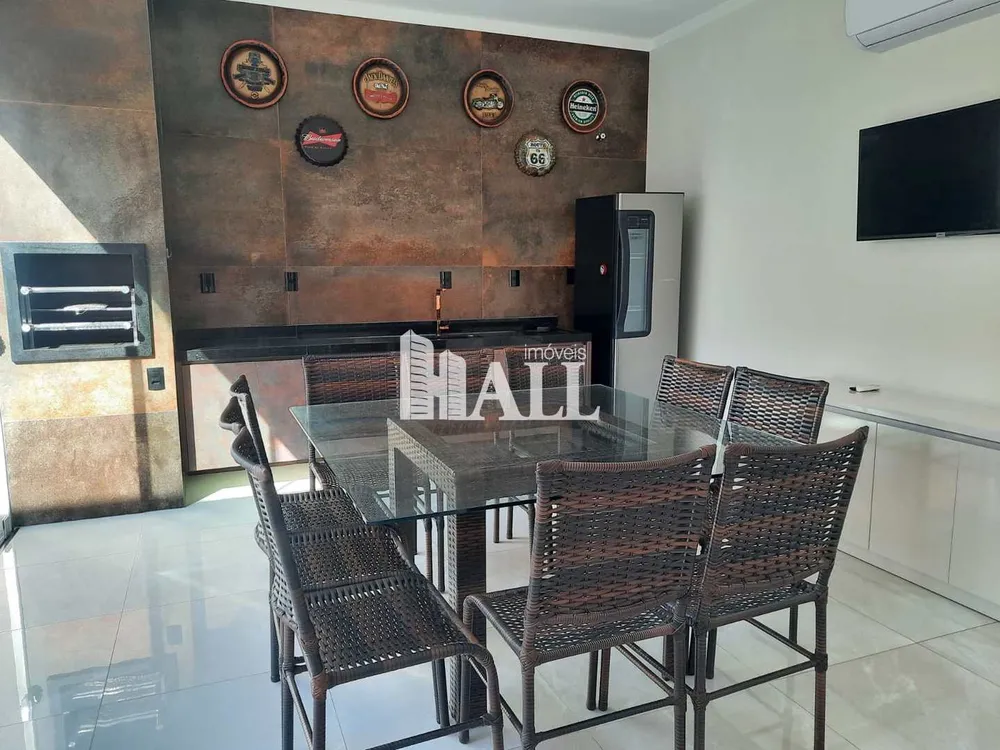 Casa, 3 quartos, 140 m² - Foto 4