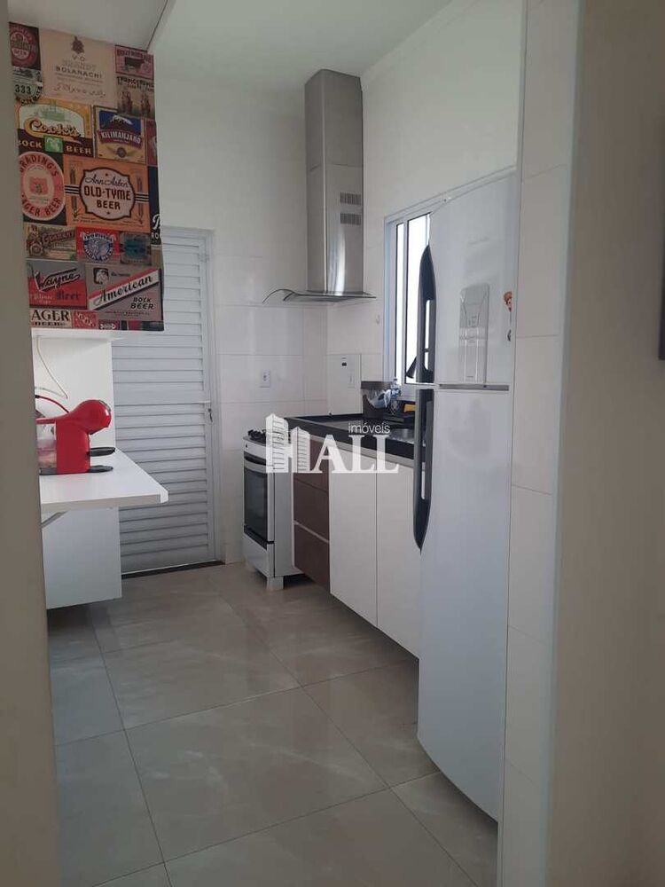 Casa, 3 quartos, 140 m² - Foto 2